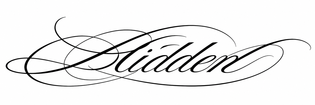Hidden
